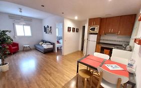 Bcn4Days Apartments